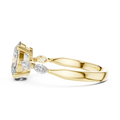 Ladies Ring 00001L (35) - Yellow Gold - Image
