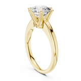 Ladies Ring 00001L (36)@7 - Yellow Gold - Image