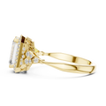 Ladies Ring 00001L (38) - Yellow Gold - Image