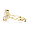 Ladies Ring 00001L (40) - Yellow Gold - Image