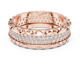 Ladies Ring DDLR-423 - Rose Gold - Image