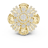 Ladies Ring 1280@7 - Yellow Gold - Image