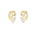 Earring 12#10026@E@7 - Yellow Gold - Image
