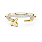 Ladies Ring 12#10035@L - Yellow Gold - Image