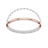Ladies Ring 12#10057@L - Rose Gold - Image