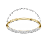 Ladies Ring 12#10057@L - Yellow Gold - Image