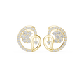 Earring 1454@7 - Yellow Gold - Image