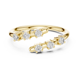 Mens Ring 15@7 - Yellow Gold - Image