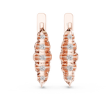 Earring 18@7 - Rose Gold - Image