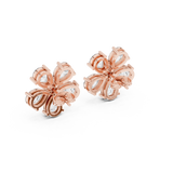 Ladies Ring 20@7 - Rose Gold - Image