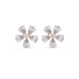 Ladies Ring 20@7 - Rose Gold - Image