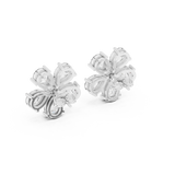 Ladies Ring 20@7 - White Gold - Image