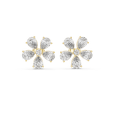 Ladies Ring 20@7 - Yellow Gold - Image