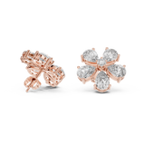 Ladies Ring 20@7 - Rose Gold - Image
