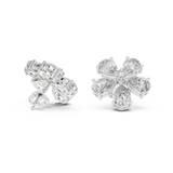 Ladies Ring 20@7 - White Gold - Image