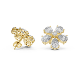 Ladies Ring 20@7 - Yellow Gold - Image