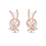 Earring 26@7 - Rose Gold - Image