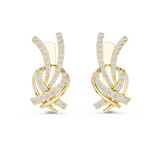 Earring 26@7 - Yellow Gold - Image