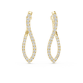 Earring ER-27@7 - Yellow Gold - Image