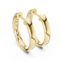 Earring ER-30@7 - Yellow Gold - Image