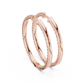 Earring 315@7 - Rose Gold - Image