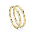 Earring 315@7 - Yellow Gold - Image