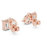 Earring ER-32@7 - Rose Gold - Image