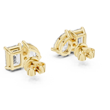 Earring ER-32@7 - Yellow Gold - Image