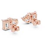 Earring ER-34@7 - Rose Gold - Image