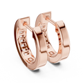 Earring 352@7 - Rose Gold - Image