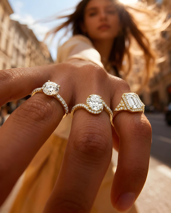 Rings