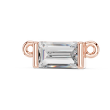 Necklace 42#360006N - Rose Gold - Image