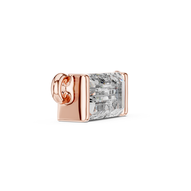 Necklace 42#360006N - Rose Gold - Image