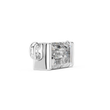 Necklace 42#360006N - White Gold - Image