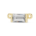 Necklace 42#360006N - Yellow Gold - Image