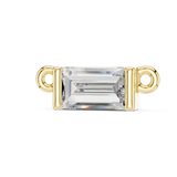 Necklace 42#360006N - Yellow Gold - Image