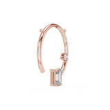 Necklace 42#360008N - Rose Gold - Image