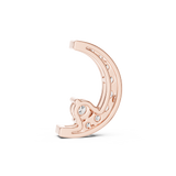 Necklace 42#360010N - Rose Gold - Image