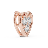 Necklace 42#360011N - Rose Gold - Image