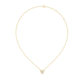 Necklace 42#360011N - Yellow Gold - Image