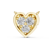 Necklace 42#360011N - Yellow Gold - Image