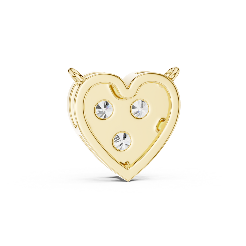 Necklace 42#360011N - Yellow Gold - Image