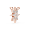 Necklace 42#360012N - Rose Gold - Image