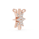 Necklace 42#360012N - Rose Gold - Image