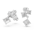 Earring 440 - White Gold - Image