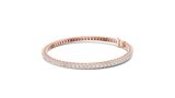 Ladies Bracelet 56@7 - Rose Gold - Image