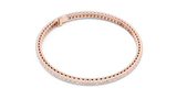 Ladies Bracelet 56@7 - Rose Gold - Image