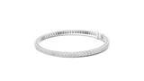 Ladies Bracelet 56@7 - White Gold - Image