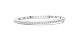 Ladies Bracelet 56@7 - White Gold - Image