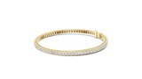 Ladies Bracelet 56@7 - Yellow Gold - Image